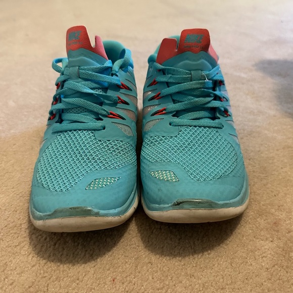 Nike 5.0 sneakers - Picture 2 of 9